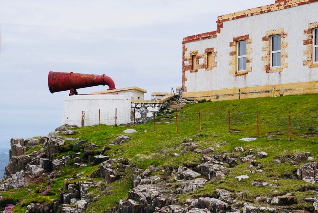 10 Days in&nbsp;Scotland